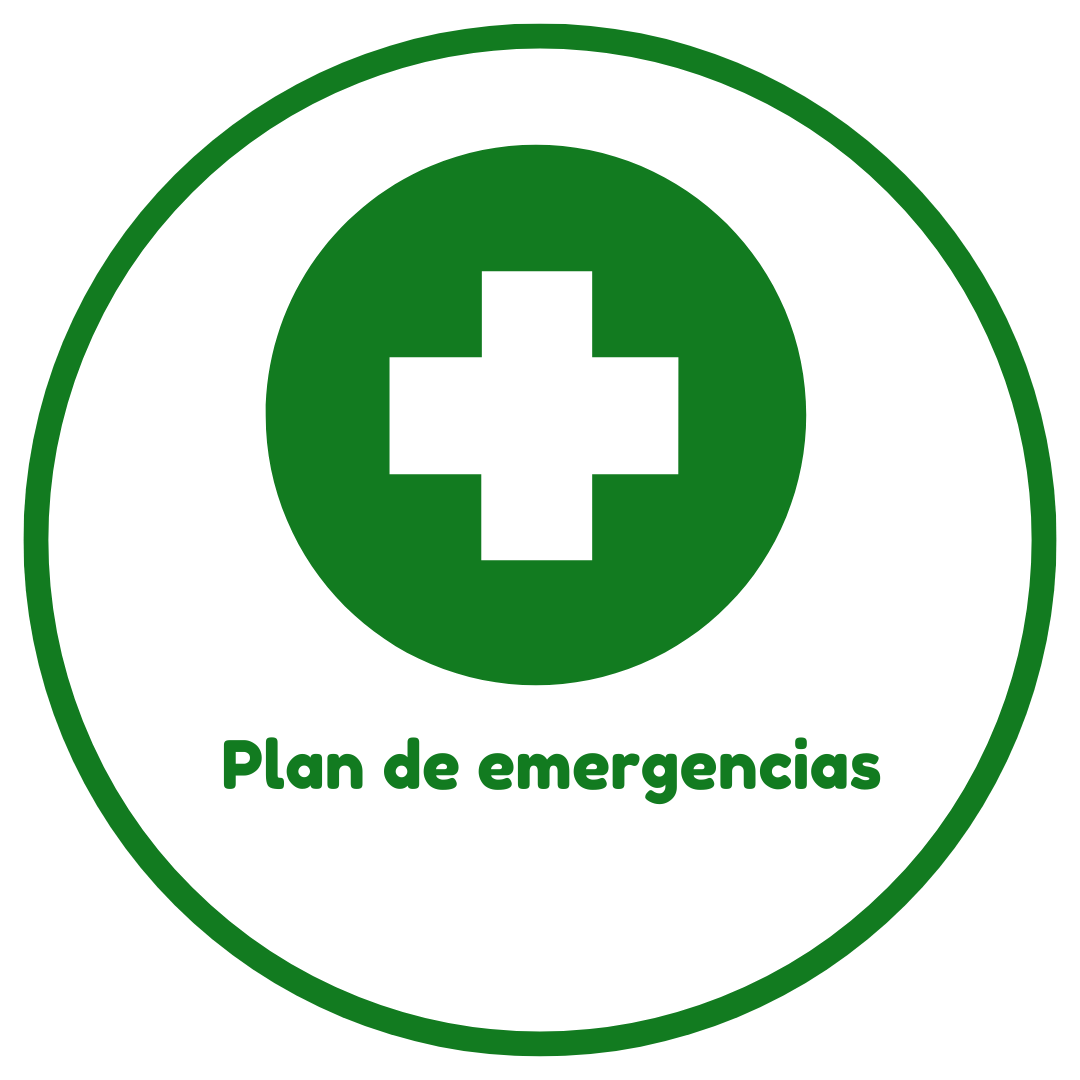 plan de emergencias